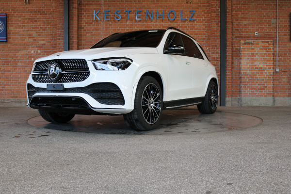 Mercedes-Benz GLE 400