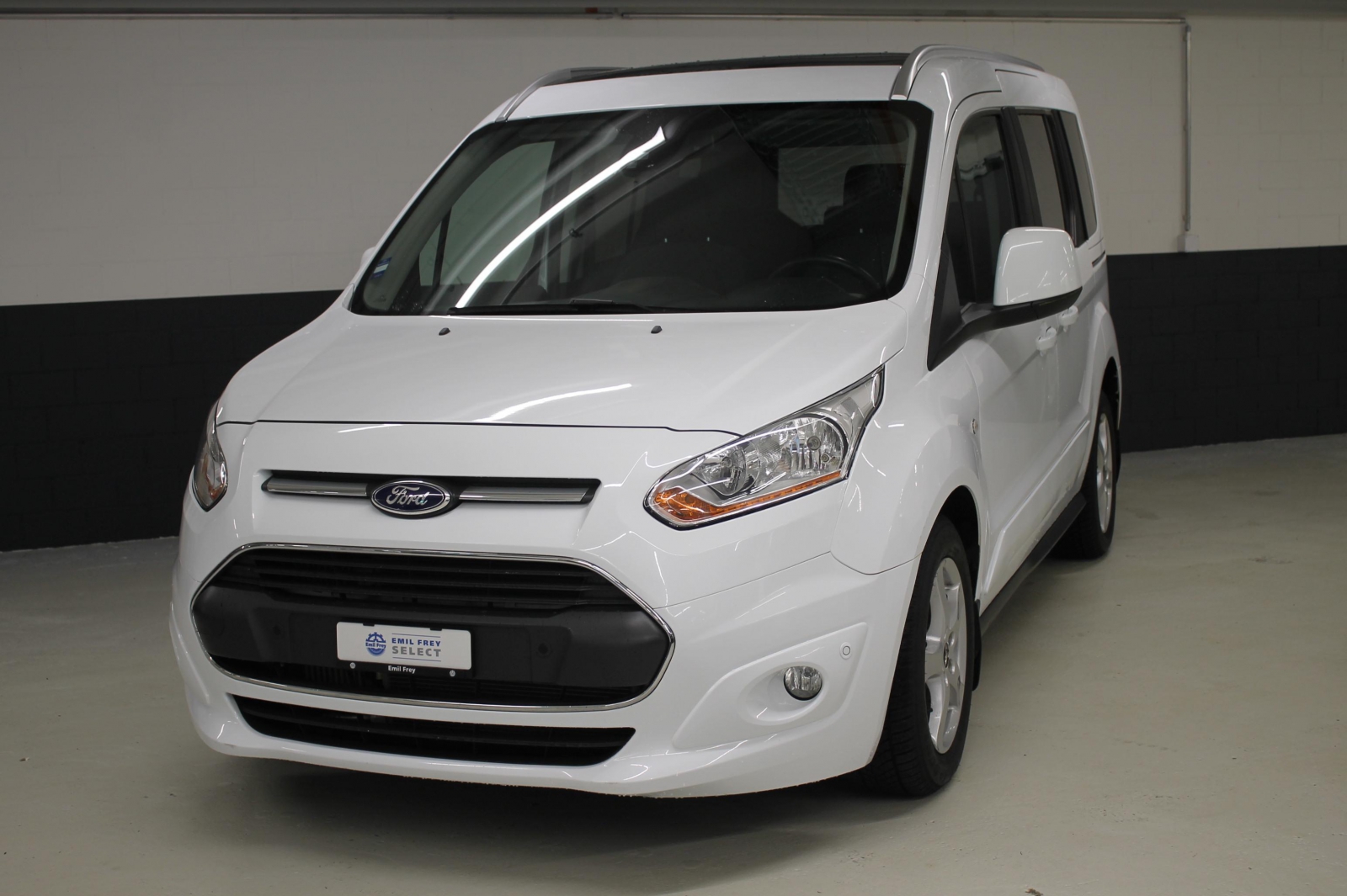 Ford Tourneo Connect