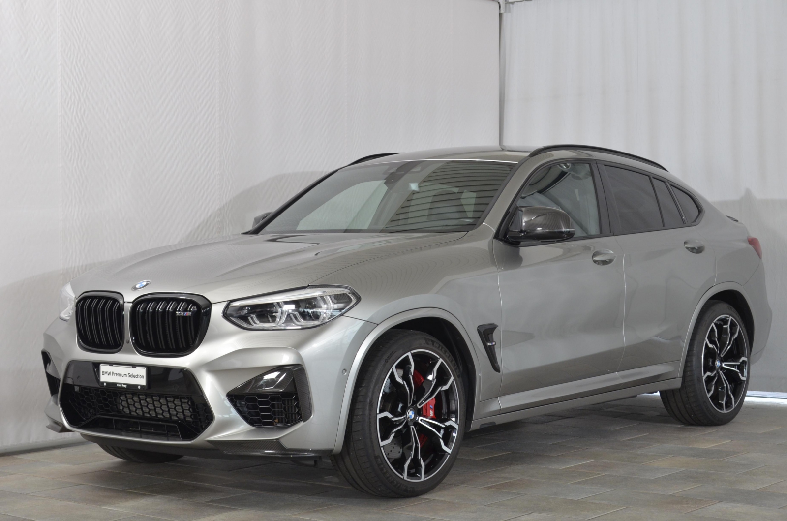 BMW X4 M