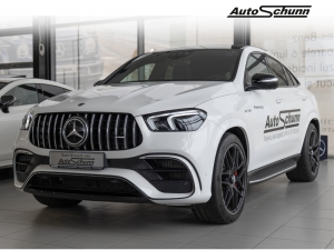 Mercedes-Benz GLE 63 AMG S Coupe 4M+ AMG ULTIMATE EXCLUSIVE