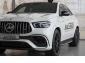 Mercedes-Benz GLE 63 AMG S Coupe 4M+ AMG ULTIMATE EXCLUSIVE