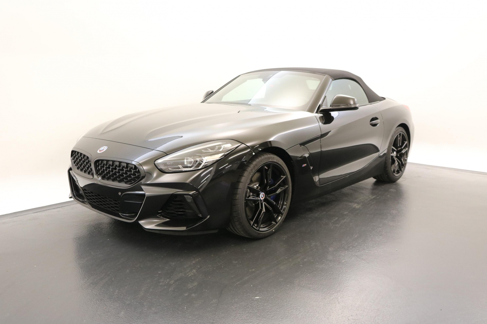 BMW Z4 M