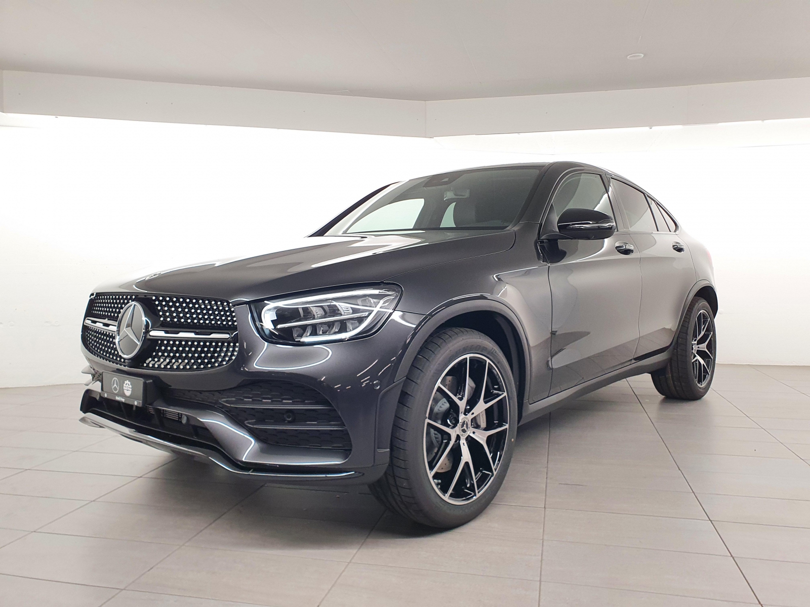 Mercedes-Benz GLC 200