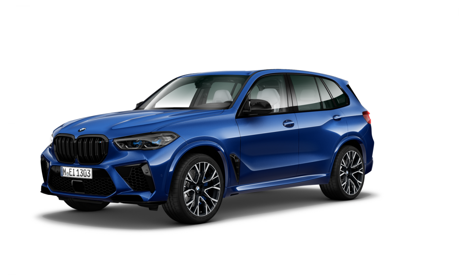 BMW X5 M