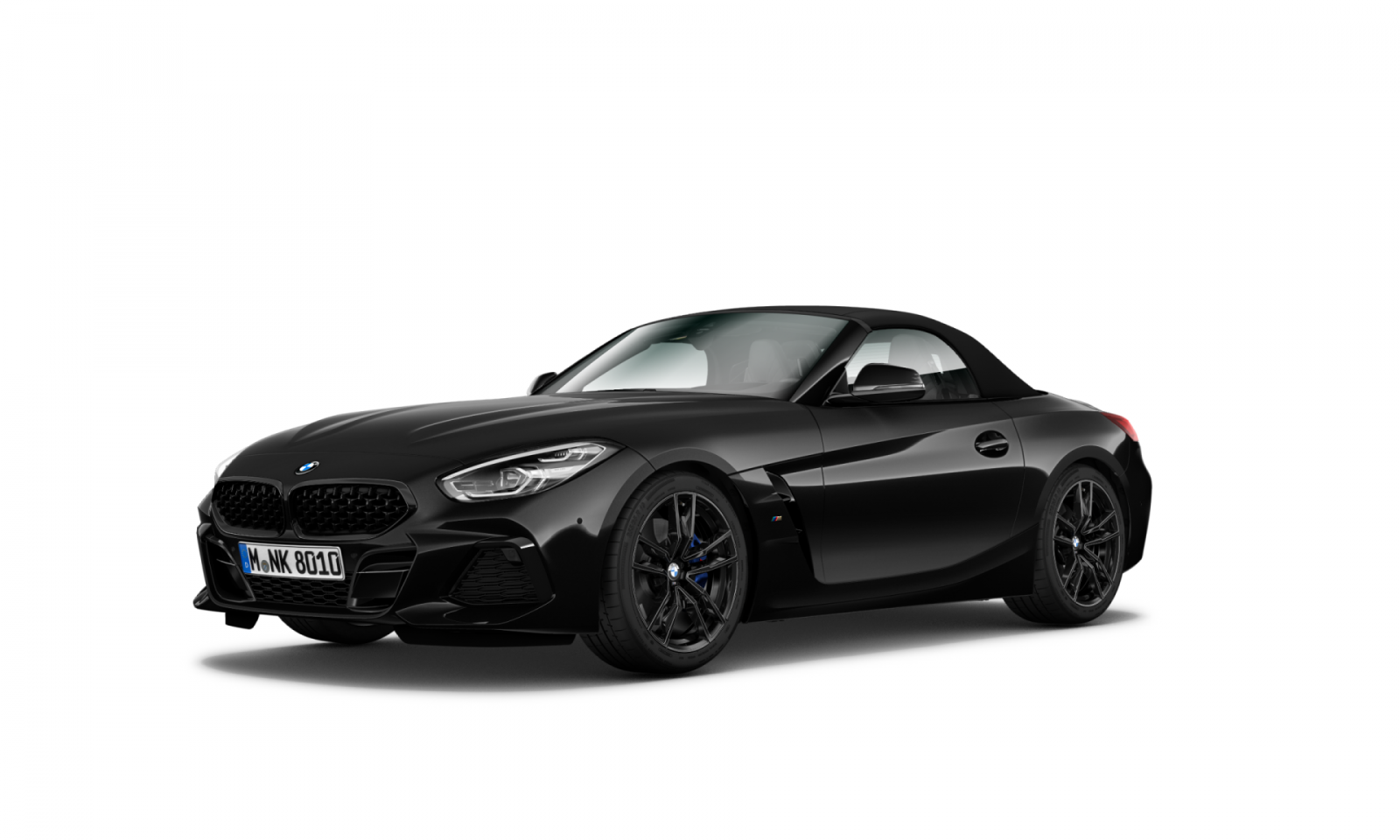 BMW Z4 M