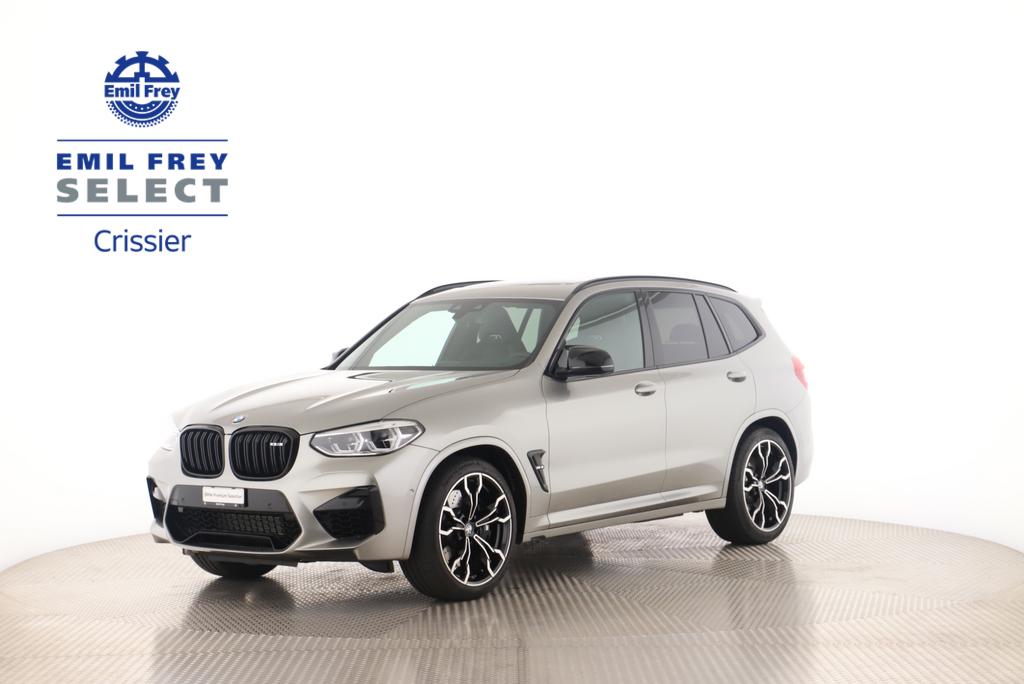 BMW X3 M