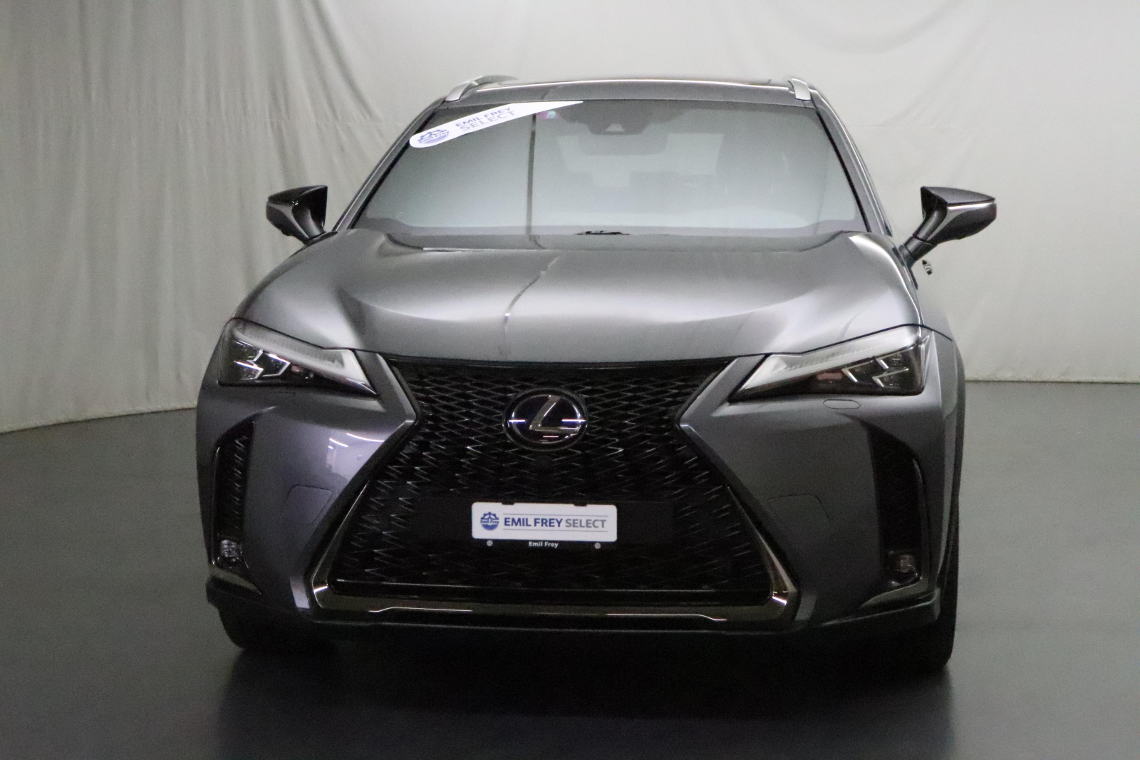 Lexus UX 250h