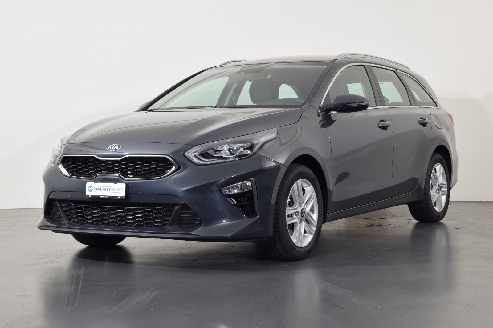 Kia Ceed SW