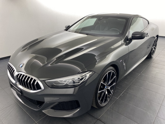 BMW 840