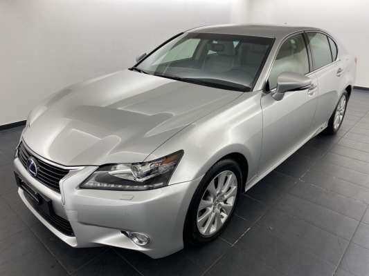 Lexus GS 300