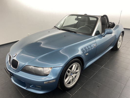 BMW Z3