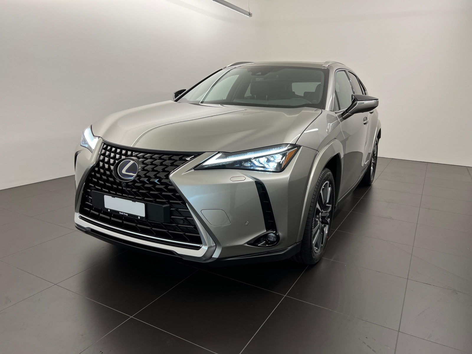 Lexus UX 250h