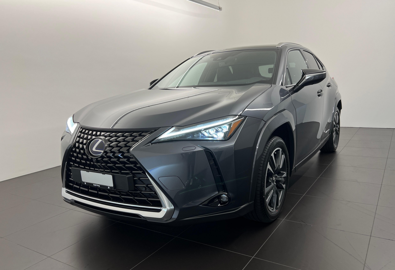 Lexus UX 250h