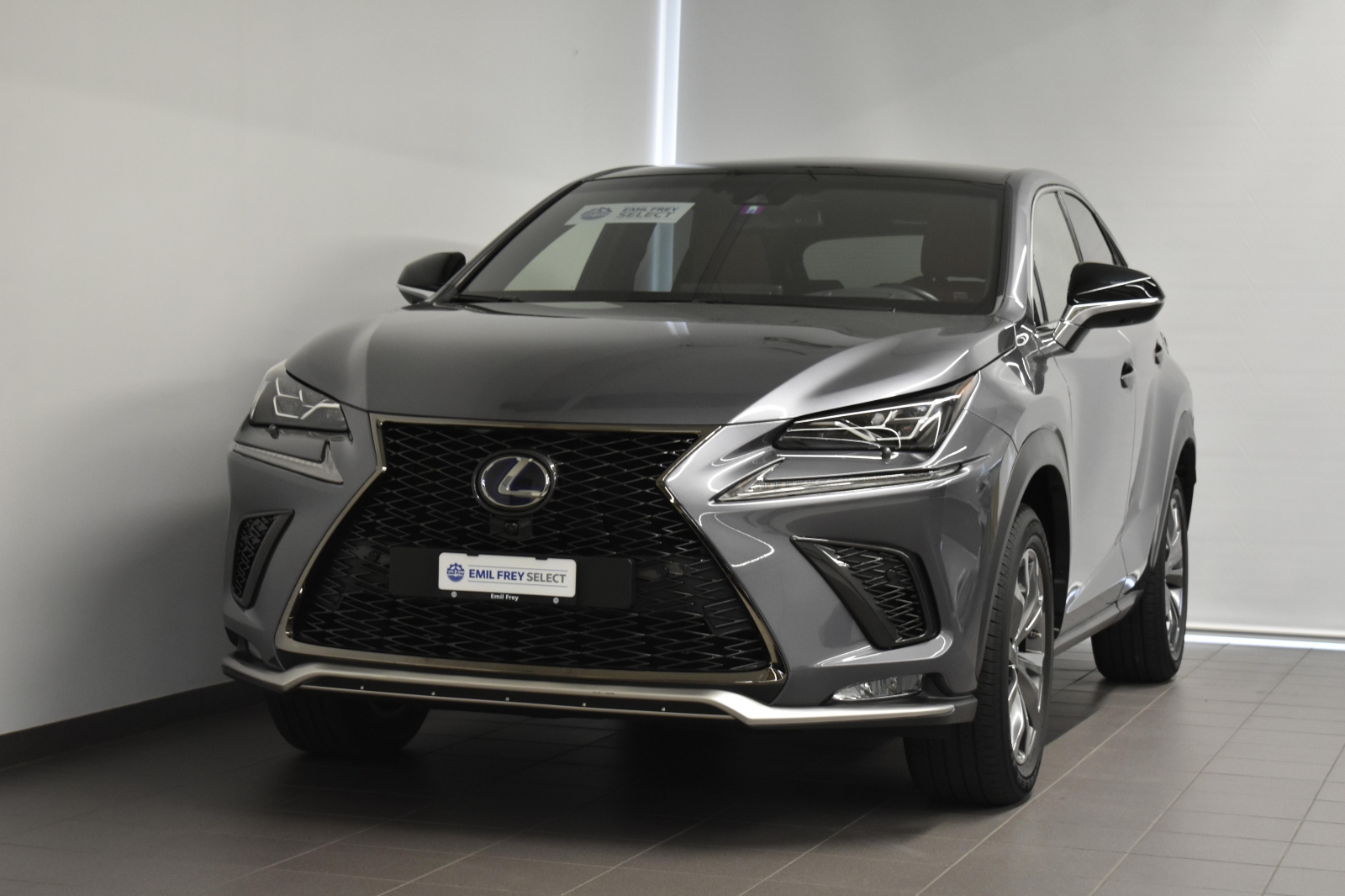 Lexus NX 300