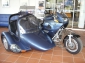 BMW K1200 RS  OTT Umbau