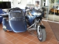 BMW K1200 RS  OTT Umbau