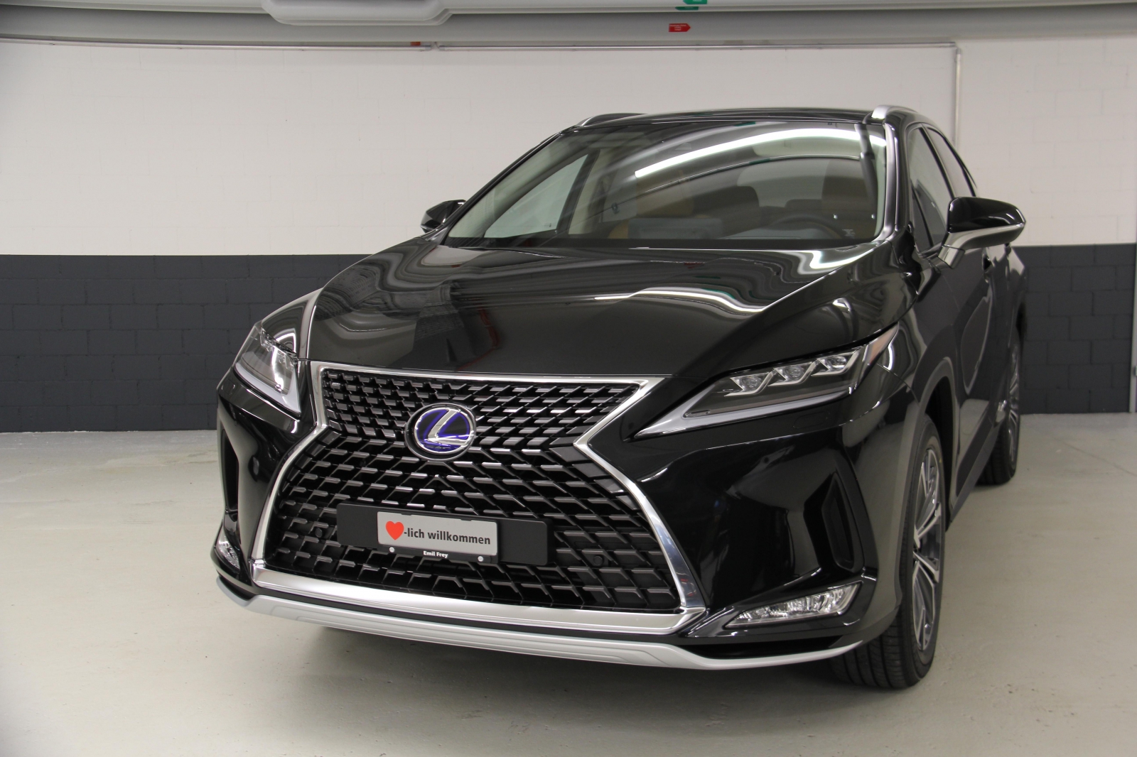 Lexus RX 450