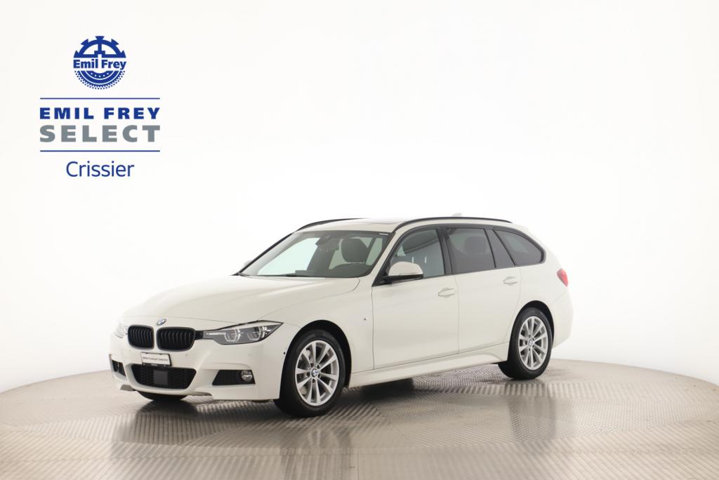 BMW 330