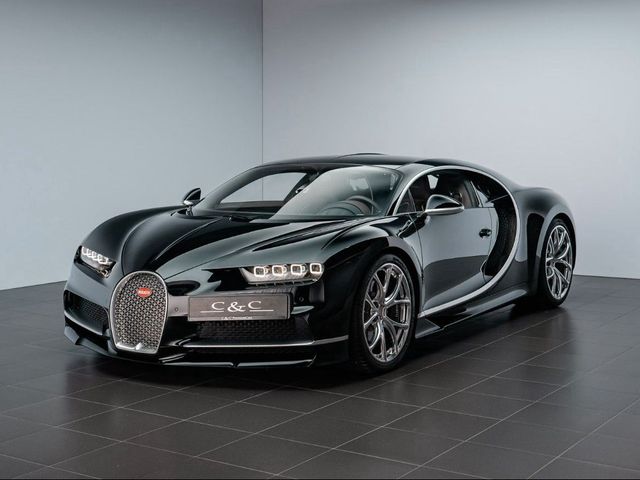 Bugatti Andere