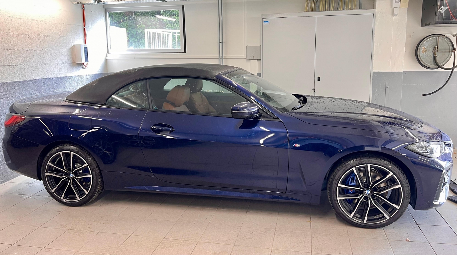 BMW M440i