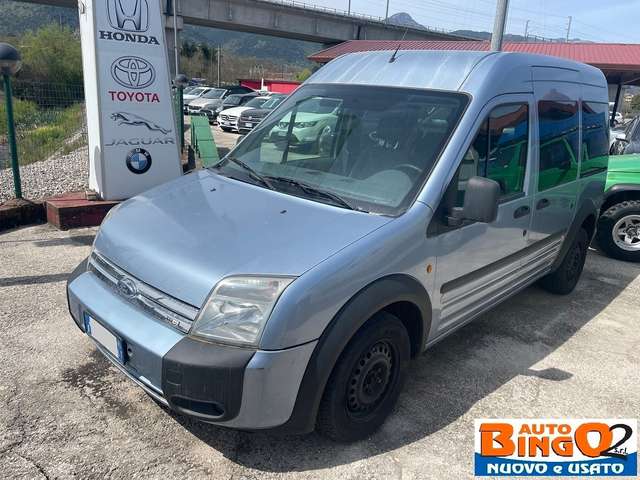 Ford Tourneo Connect