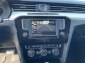 VW Passat 2,0l TDI Automatik / Kamera / Navi/Leder