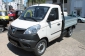 Piaggio Porter NP6 Kipper 220 PRO HD AHK SOFORT