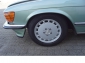 Mercedes-Benz 300 SL W107, Hardtop, sehr gepflegt