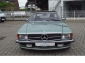 Mercedes-Benz 300 SL W107, Hardtop, sehr gepflegt