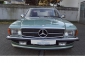 Mercedes-Benz 300 SL W107, Hardtop, sehr gepflegt