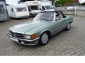 Mercedes-Benz 300 SL W107, Hardtop, sehr gepflegt