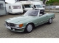 Mercedes-Benz 300 SL W107, Hardtop, sehr gepflegt