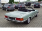 Mercedes-Benz 300 SL W107, Hardtop, sehr gepflegt