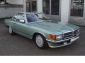 Mercedes-Benz 300 SL W107, Hardtop, sehr gepflegt