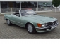 Mercedes-Benz 300 SL W107, Hardtop, sehr gepflegt