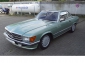 Mercedes-Benz 300 SL W107, Hardtop, sehr gepflegt