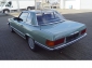 Mercedes-Benz 300 SL W107, Hardtop, sehr gepflegt