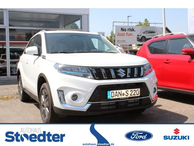 Suzuki Vitara 1.4 BOOSTERJET Hybrid Comfort