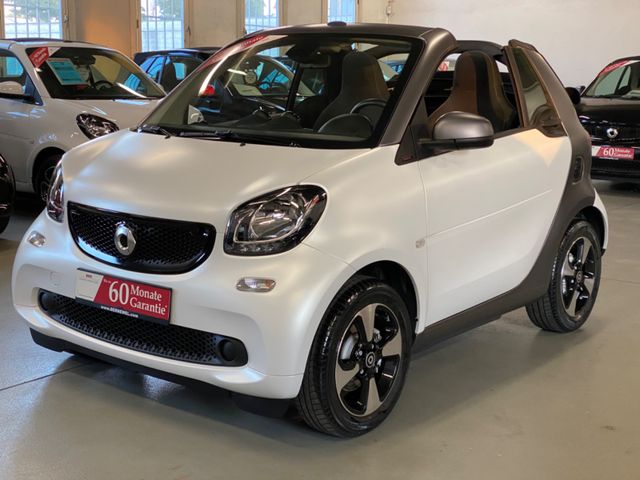 Smart Cabrio