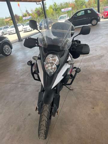 Suzuki V-Strom 1000 SPORT 100CV