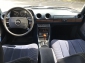 Mercedes-Benz W123 Automatik ABS Airbag eSSD H-Zulassung