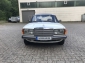 Mercedes-Benz W123 Automatik ABS Airbag eSSD H-Zulassung