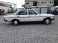 Mercedes-Benz W123 Automatik ABS Airbag eSSD H-Zulassung