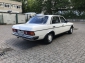 Mercedes-Benz W123 Automatik ABS Airbag eSSD H-Zulassung