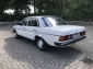 Mercedes-Benz W123 Automatik ABS Airbag eSSD H-Zulassung