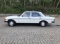 Mercedes-Benz W123 Automatik ABS Airbag eSSD H-Zulassung