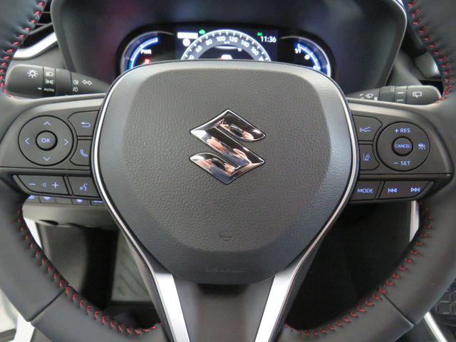Suzuki Across