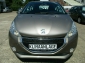 Peugeot 208 1,4 Active mit Klima