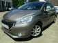 Peugeot 208 1,4 Active mit Klima