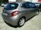 Peugeot 208 1,4 Active mit Klima